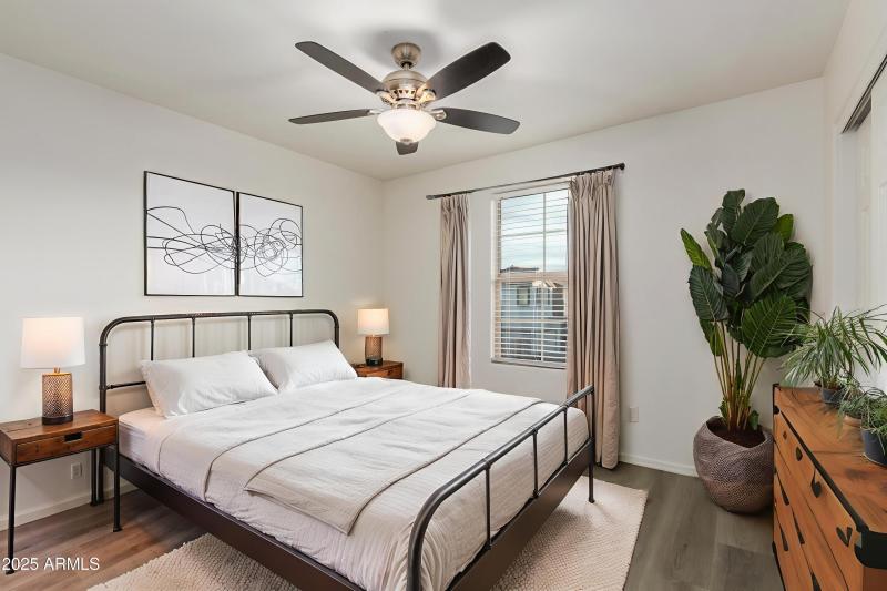 26-Warner - Bedroom - Industrial - 8