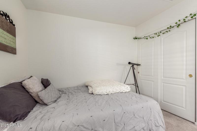 Guest bedroom No. 1
