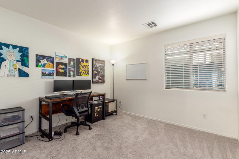 Guest bedroom No. 2