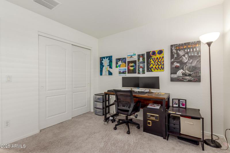 Guest bedroom No. 2