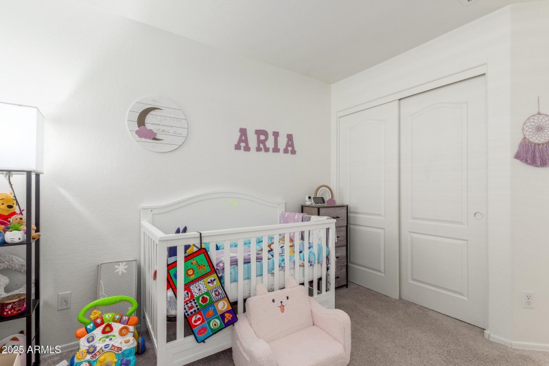 Guest bedroom No. 3