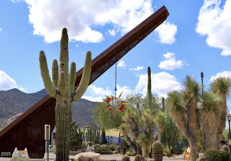 Carefree AZ