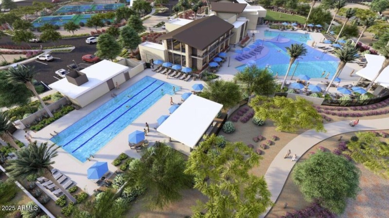 Community Rendering