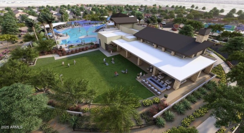 Community Rendering
