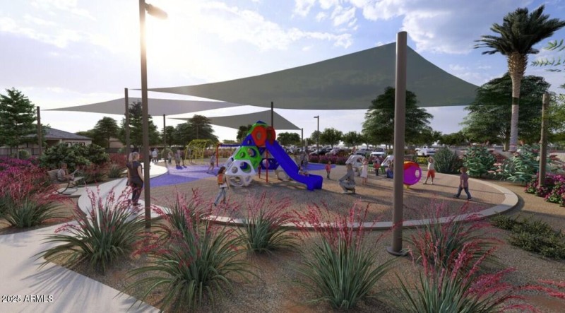 Community Rendering