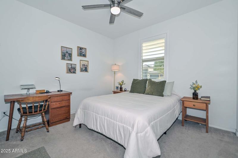 2nd Bedroom