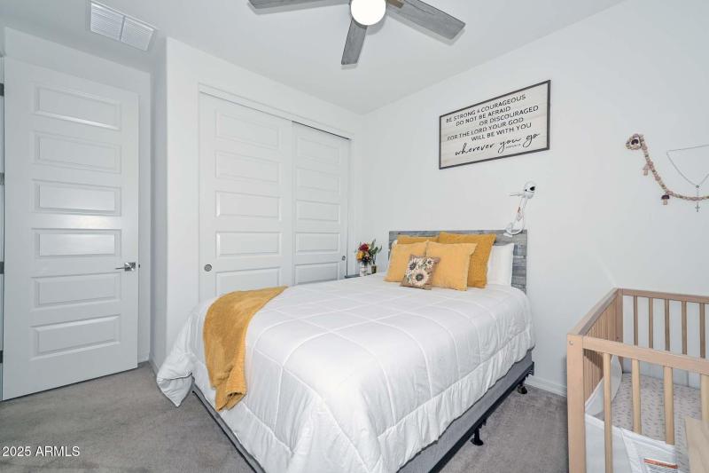 3rd Bedroom2