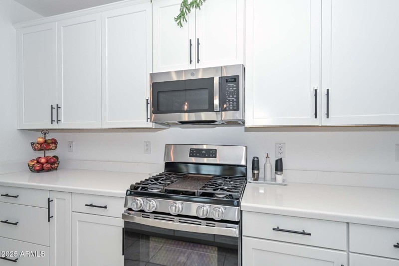 Kitchen-Range