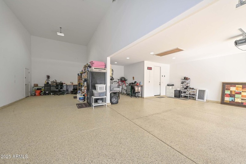 RV Garage