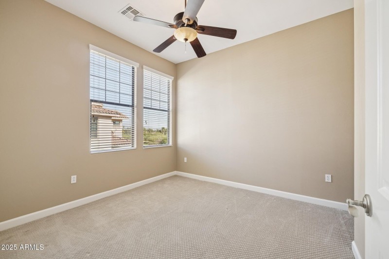 Bedroom #3