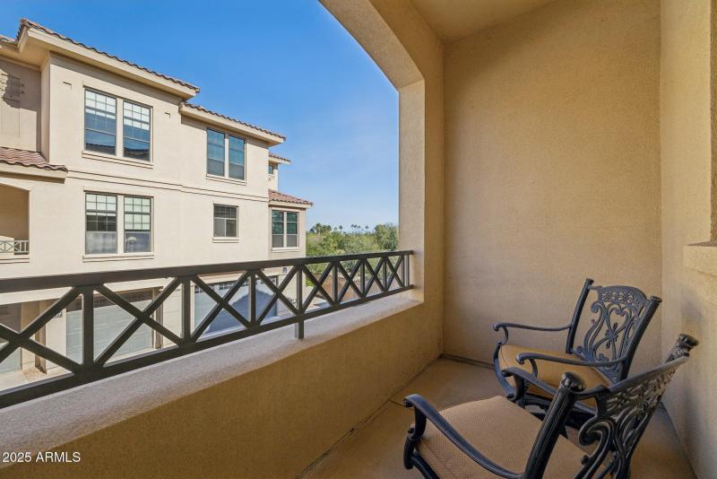 Balcony #2