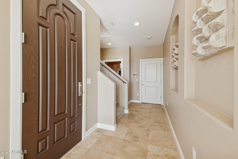 Entryway