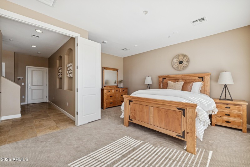 Guest Suite