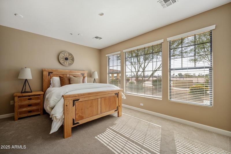 Guest Suite