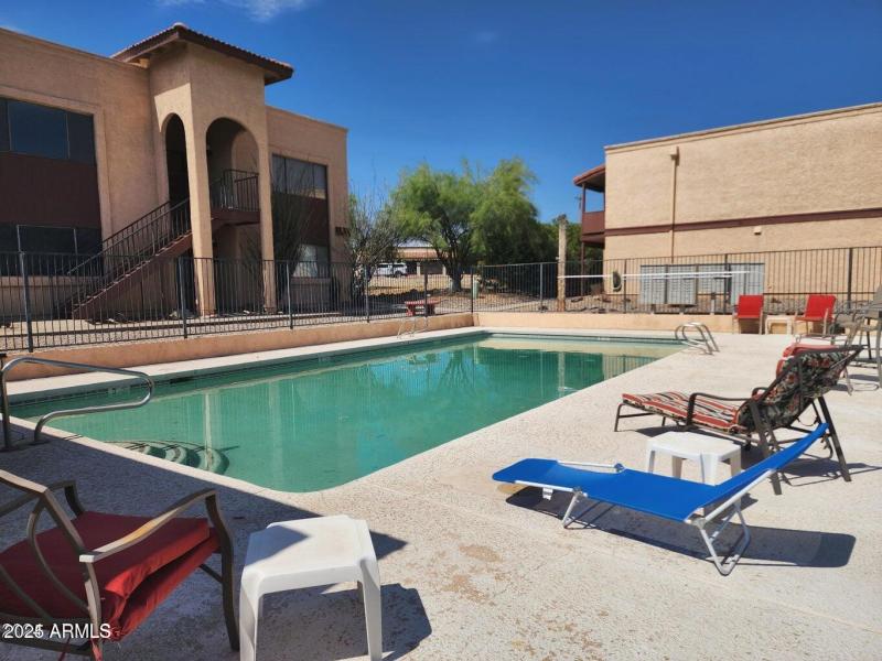 Community Pool