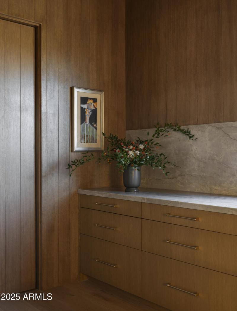 Pantry