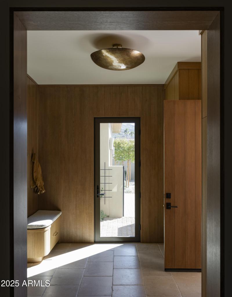 Mudroom