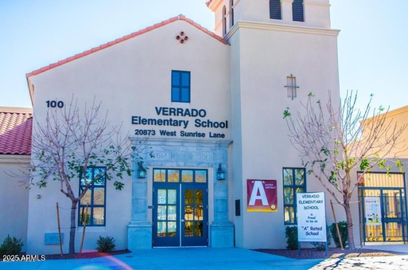 Verrado Elementary School