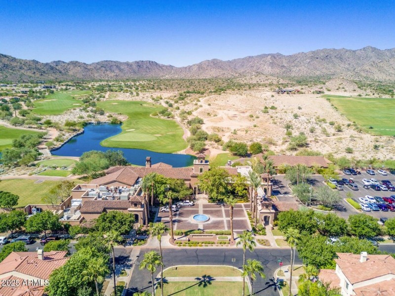 Verrado Grill and Golf Course