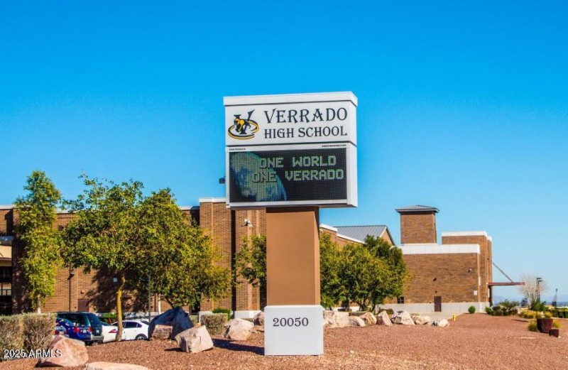 Verrado High School
