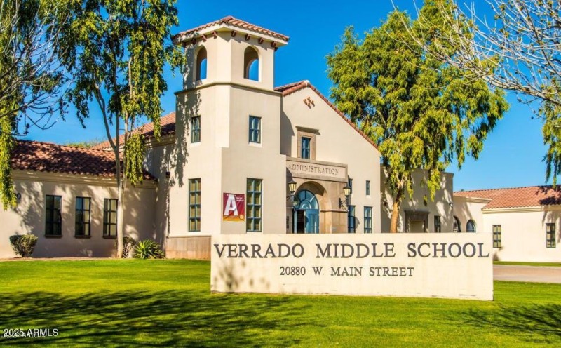 Verrado Middle School