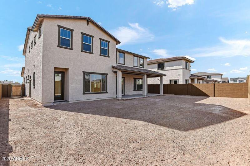 8332 W Solano Drive ~ Ready Now!