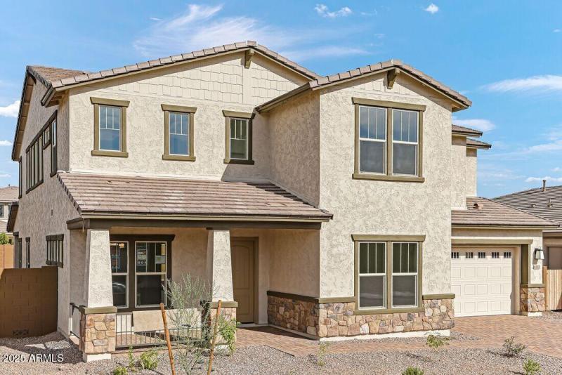 8332 W Solano Drive ~ Ready Now!