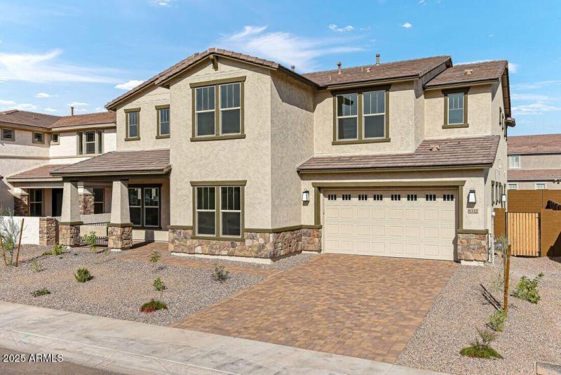 8332 W Solano Drive ~ Ready Now!