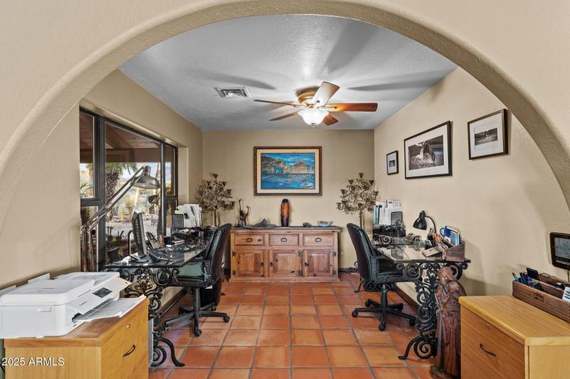 Office plus Room