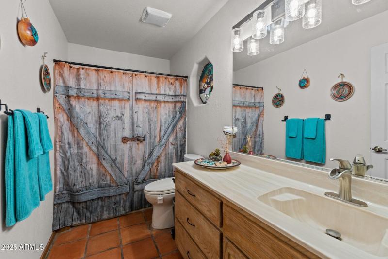 Guest Bath