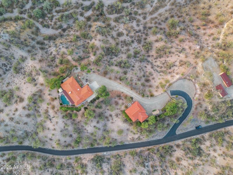 Drone Property