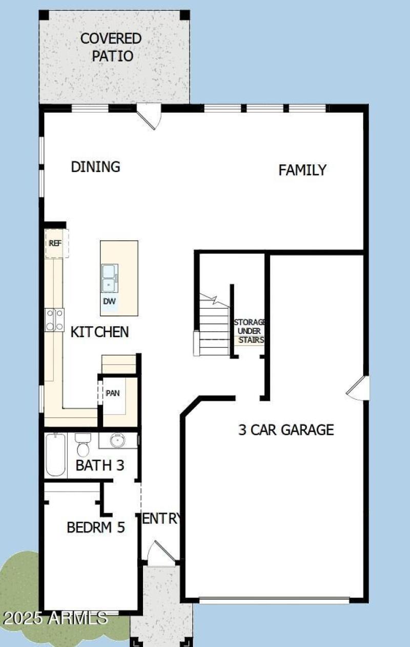 FLOOR 1