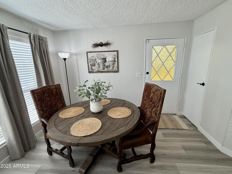 Furnish Dining