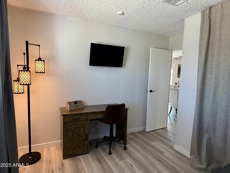 Office/Bedroom