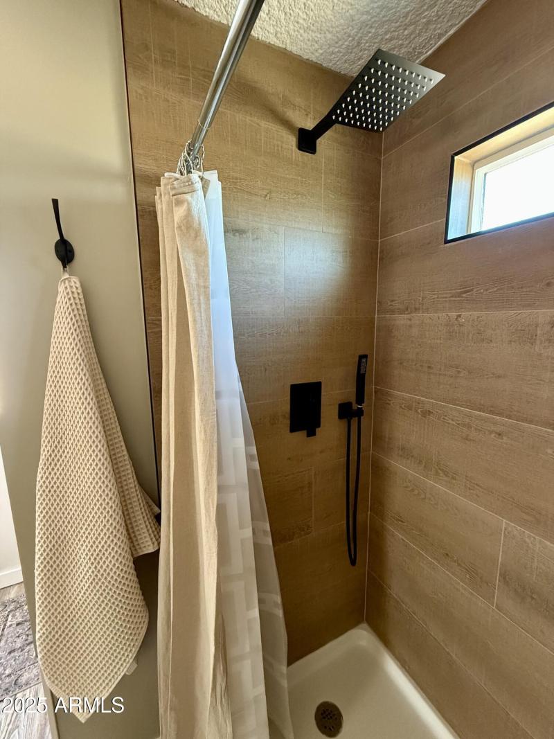 Full Shower