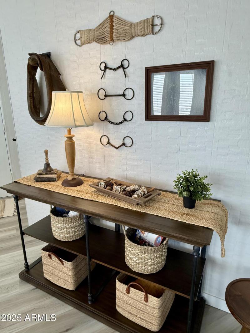 Home Decor