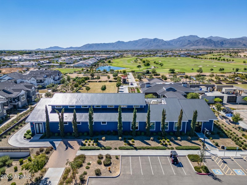 Sterling Grove Golf Pro Shop