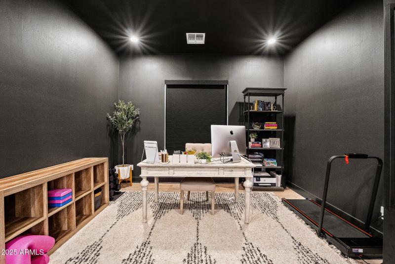 2nd Office 1