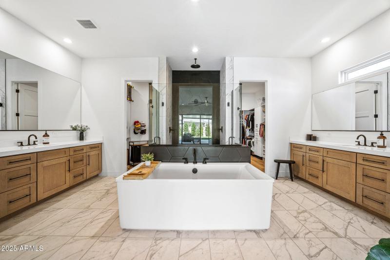 Master Bath 1