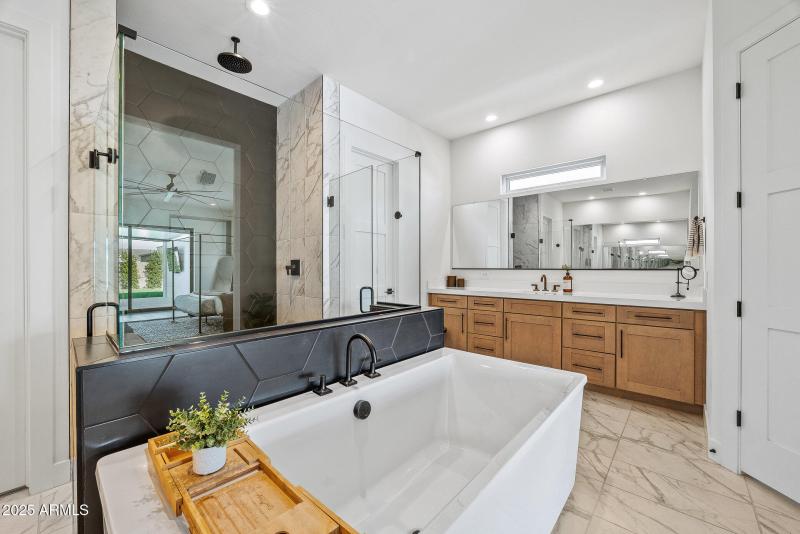 Master Bath 3