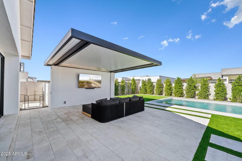 Backyard 3