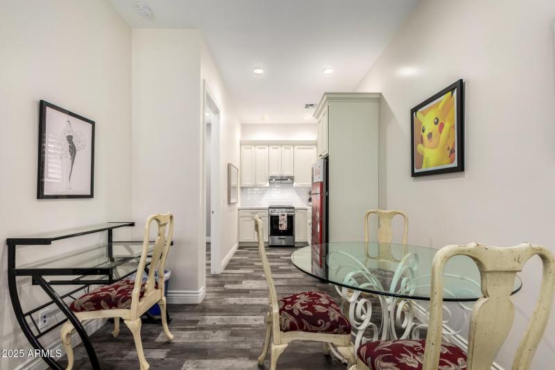 Casita