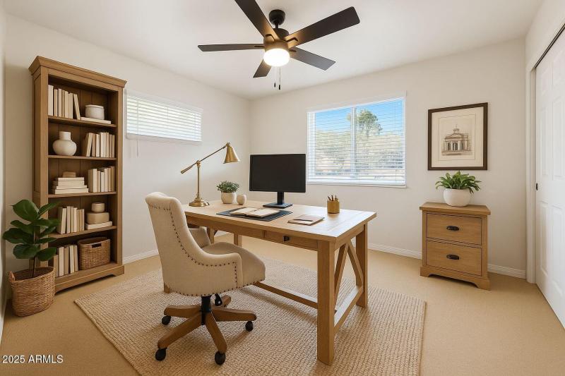Bedroom 3