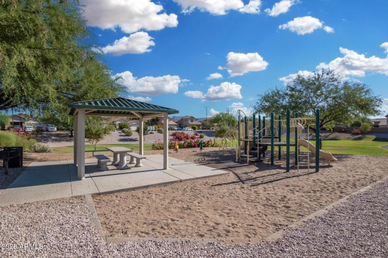 Playgrounds