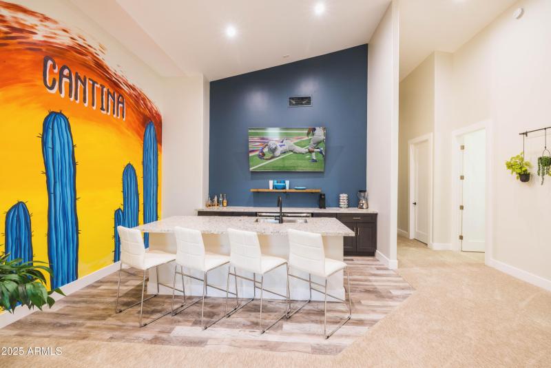 Casita Kitchen