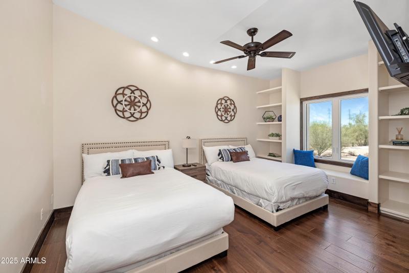 3rd Bedroom