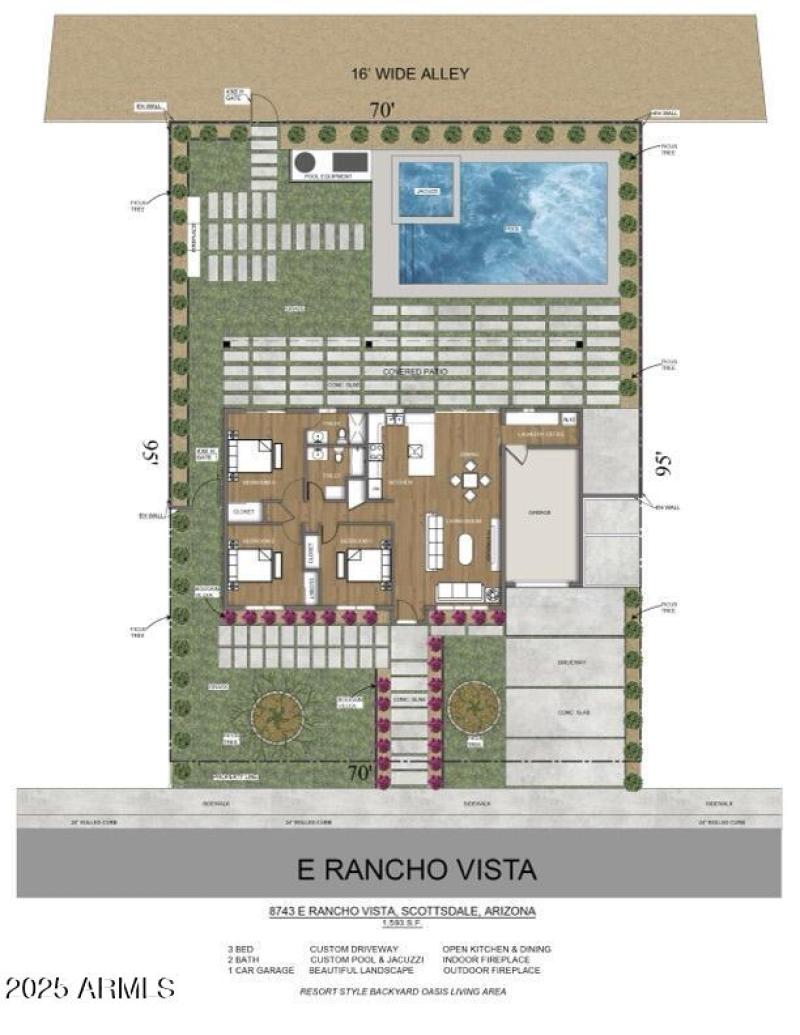 COLORED SITE PLAN - RANCHO.PDF