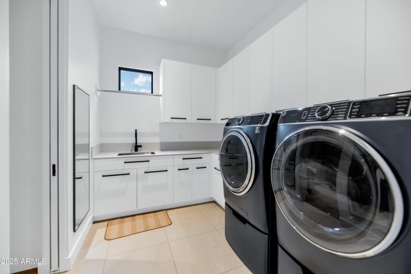 Large Laundry
