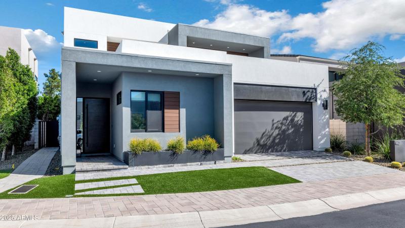 Welcome Home