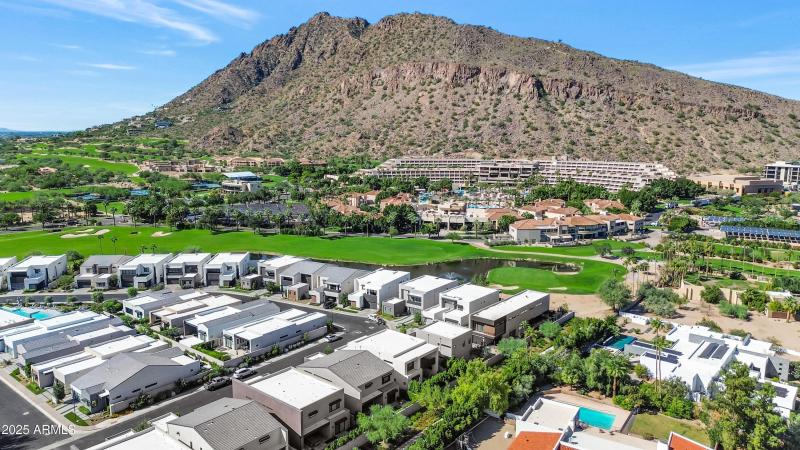Camelback Mountain